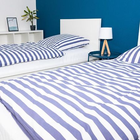 Ferienwohnung Tide Wilhelmshaven Kültér fotó
